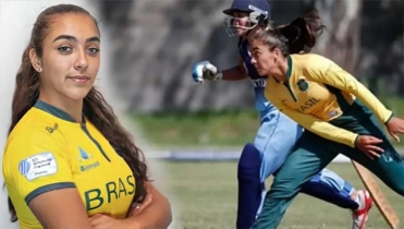 ৯ উইকেট শিকার করে ব্রাজিলের পেসারের বিশ্ব রেকর্ড 